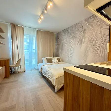 Apartmán Madalinskiego Serene By Bookinghost Vratislav